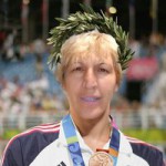 Dobrinka Paunova