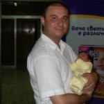 Milen Mladenov