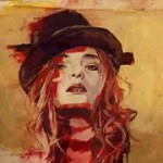 Гергана Илиева 1