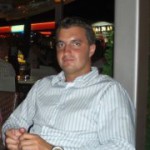 Dimitar Gramatikov