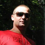 Gavril Kozarev