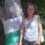 Violeta Mereteva