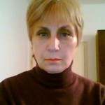 Dobrinka Grozeva