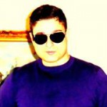 Plamen Borisov Kalchev