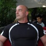 Metodi Stoianoff