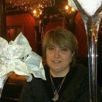 Ирена Петкова