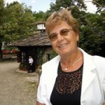 Радка Тончева