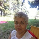 Божана Петкова