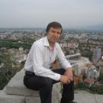 Олег Максимов