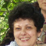 Luchia Milenkova