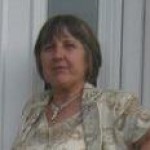 Mirka Petrova