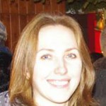 Антонова Рина