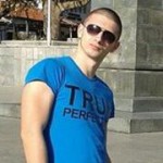 Стоян Живков