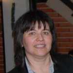 Тошка Кивулова