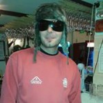 Todor Ginev