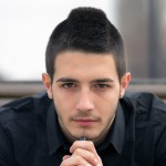 Петър Николаев