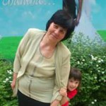 Росица Апостолова