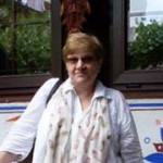 Нина Рашкова