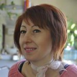 Мария Щерева- Зайкова