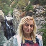 Maria RГ¤ikkГ¶nen