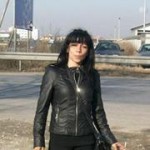Вени Апостолова