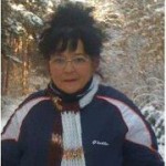 Янка Георгиева