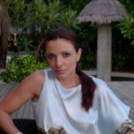 Magdalina Georgieva
