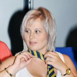 Миряна Николова Василева-Черве