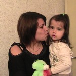Марина Радева