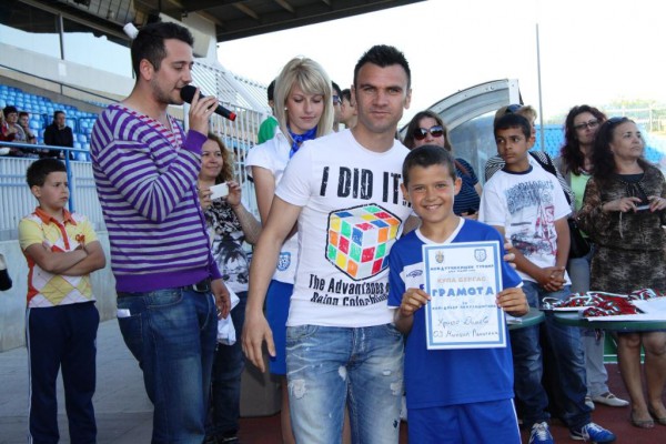 Slide 1