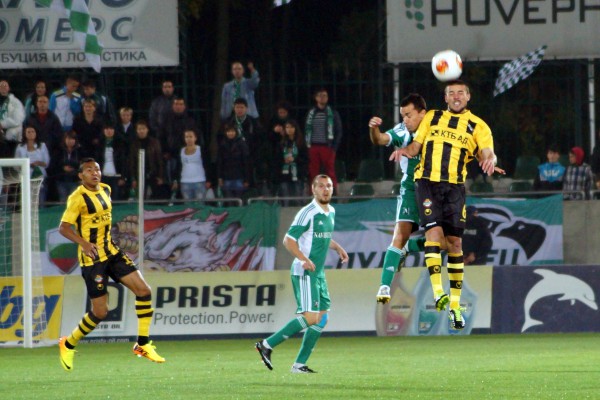 Slide 1