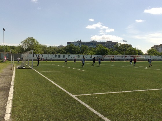 Slide 1