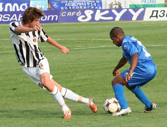 Slide 1