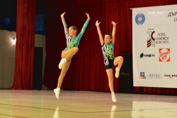 Slide 1