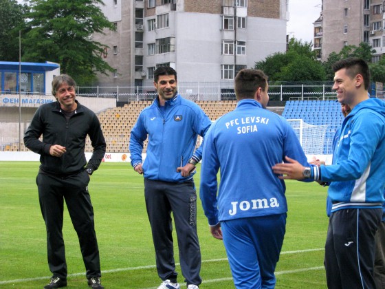 Slide 1