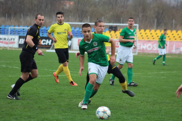 Slide 1