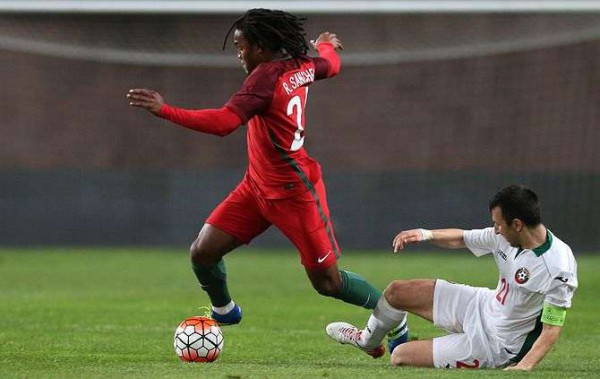 Slide 1