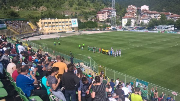 Slide 1