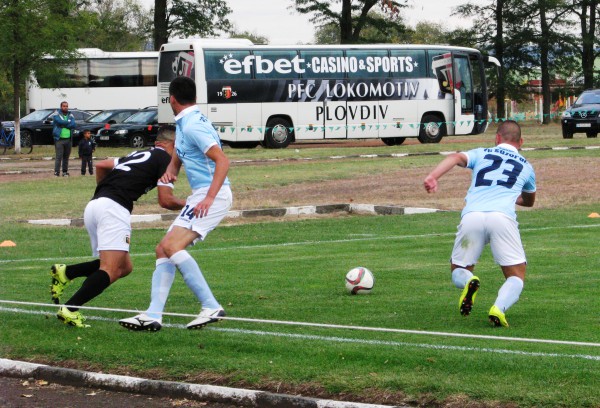 Slide 1