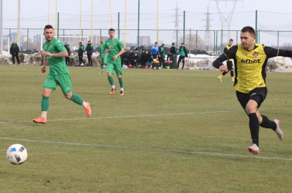 Slide 1
