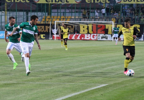 Slide 1
