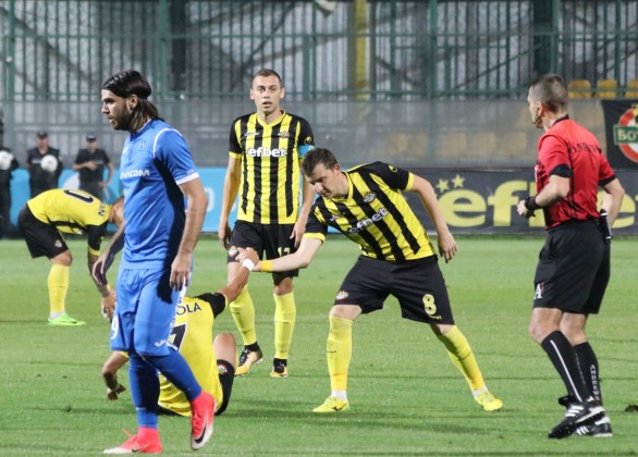 Slide 1