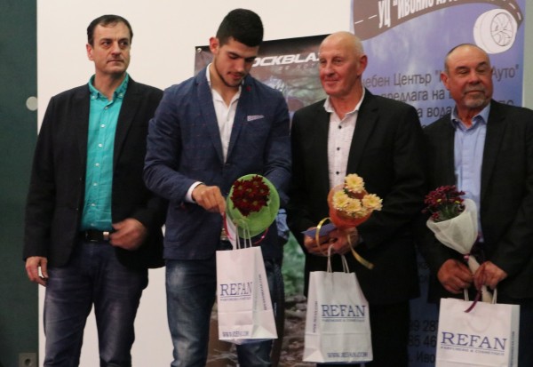 Slide 1