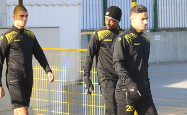 Slide 1