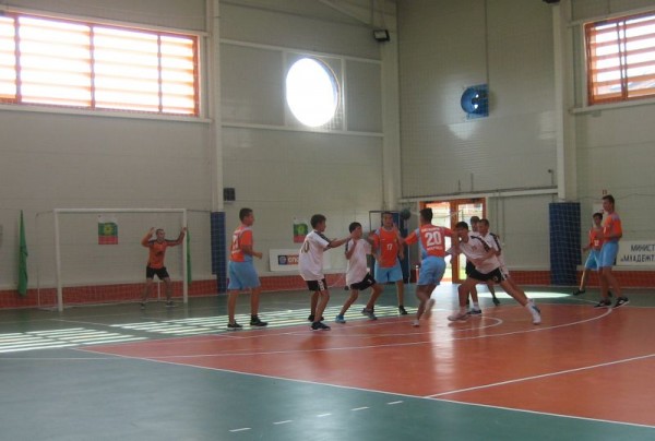 Slide 1