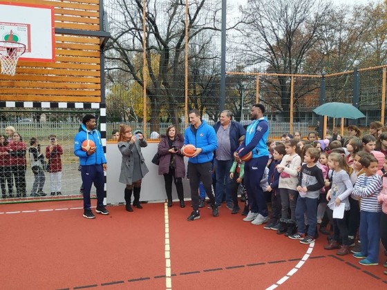 Slide 1