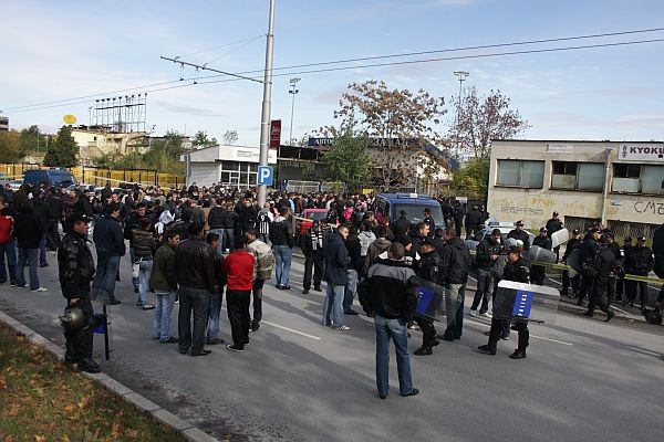 Slide 1