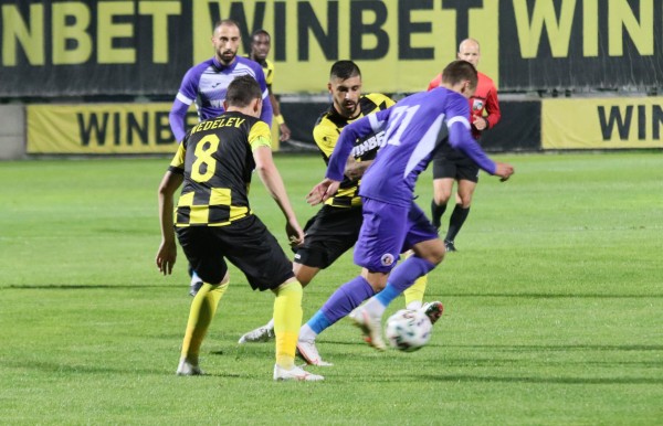 Slide 1