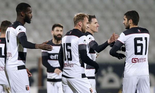 Slide 1