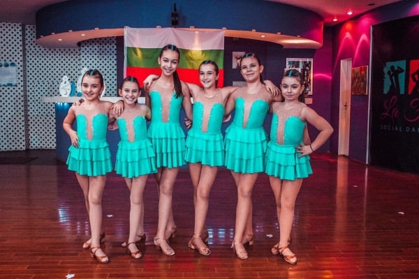 Slide 1